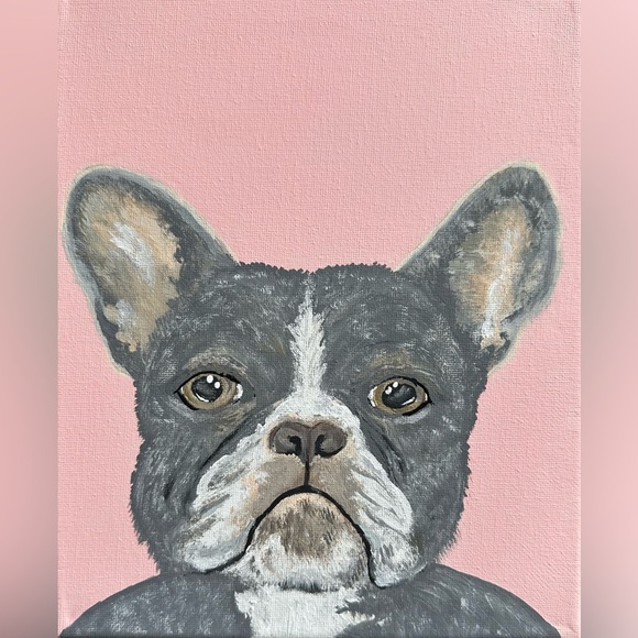 Custom “PET POP” Portraits - Picture 13 of 16